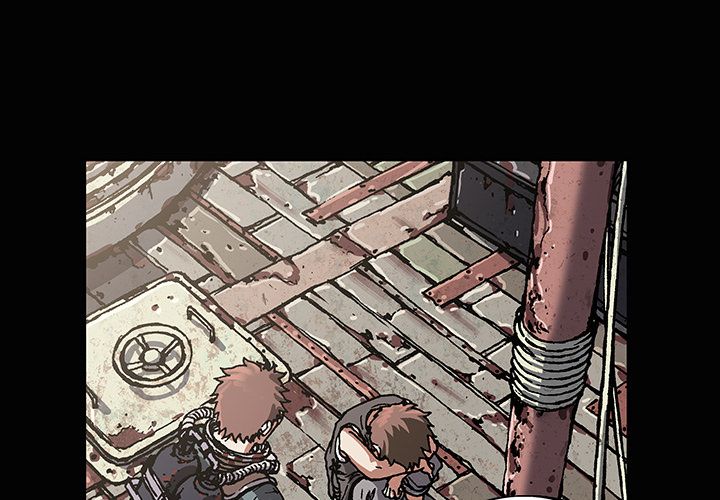 Leviathan Chapter 72 - Page 0