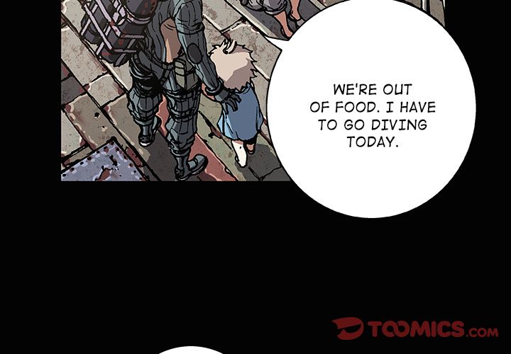 Leviathan Chapter 72 - Page 1