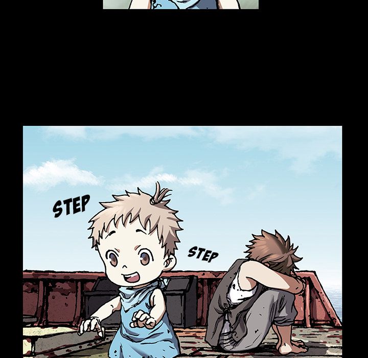 Leviathan Chapter 72 - Page 12