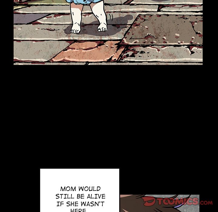 Leviathan Chapter 72 - Page 13