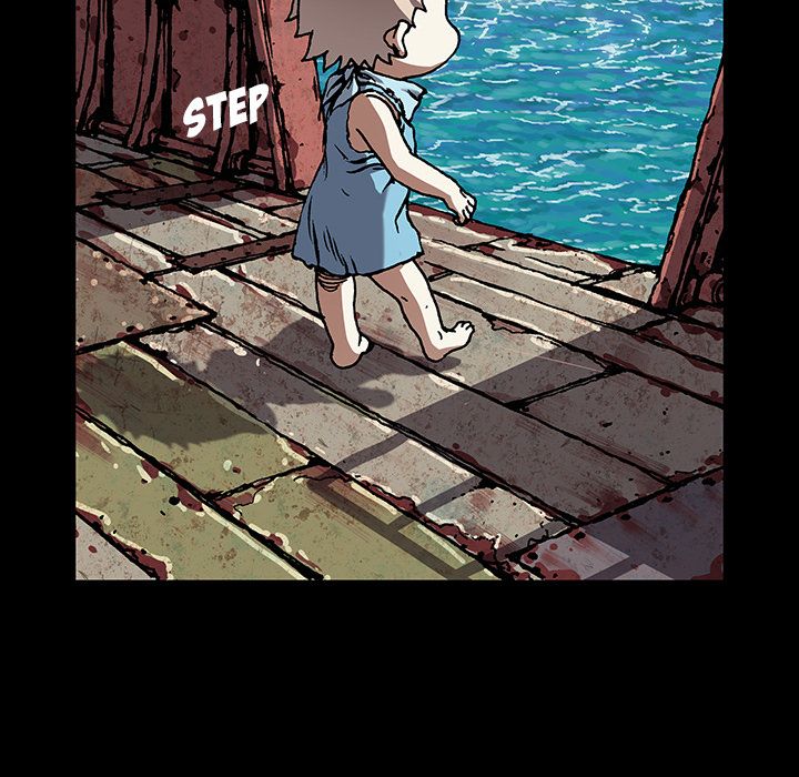 Leviathan Chapter 72 - Page 16