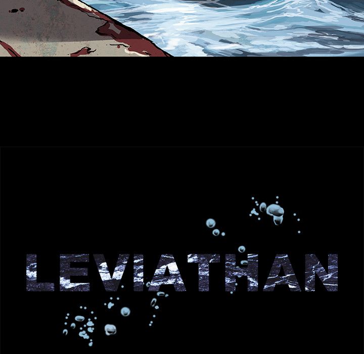 Leviathan Chapter 72 - Page 20