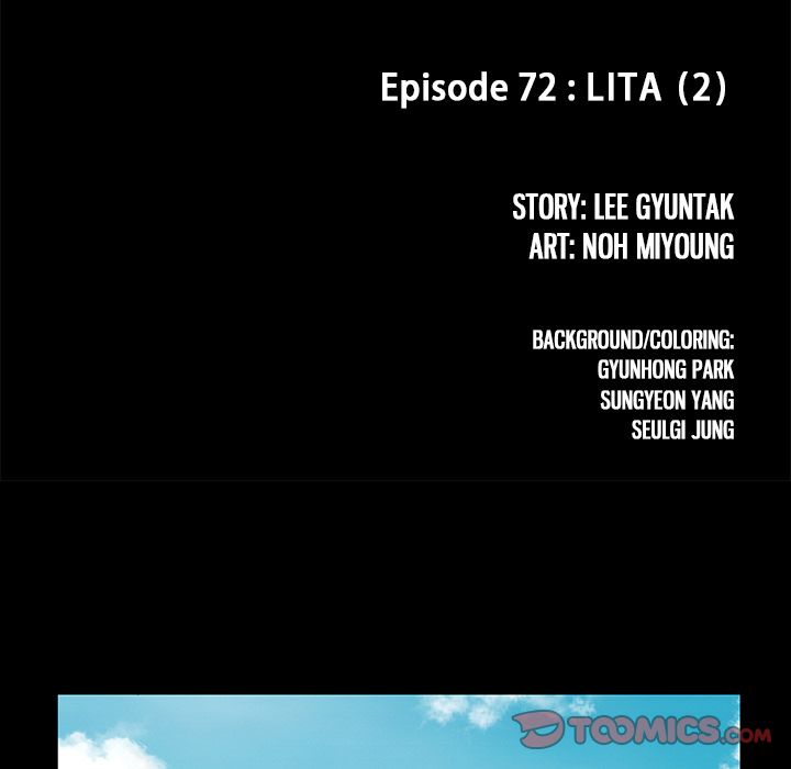 Leviathan Chapter 72 - Page 21