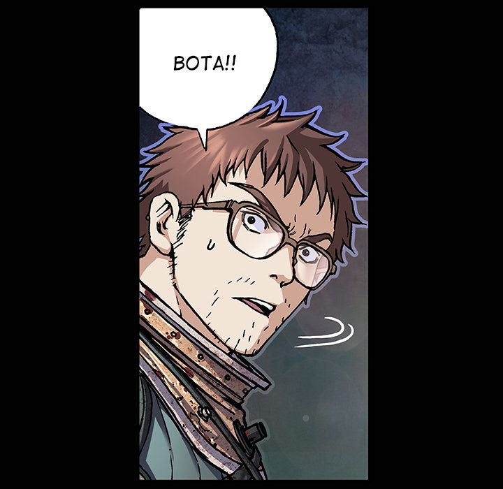 Leviathan Chapter 72 - Page 26