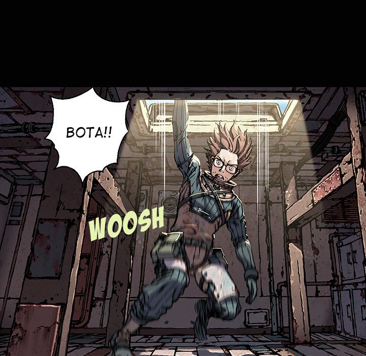 Leviathan Chapter 72 - Page 27