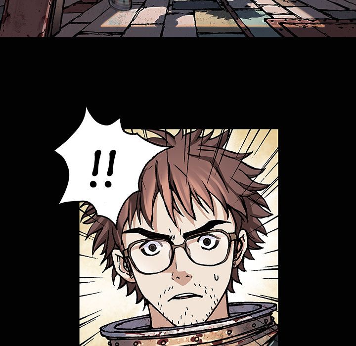 Leviathan Chapter 72 - Page 28