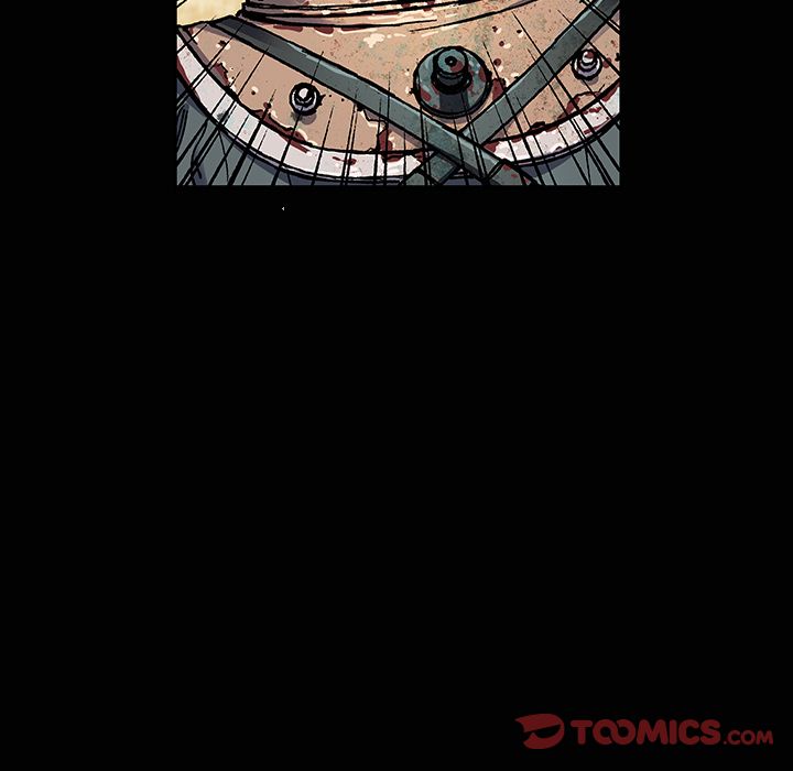 Leviathan Chapter 72 - Page 29