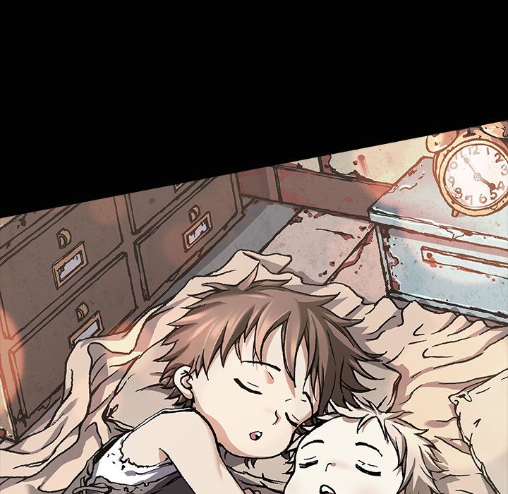 Leviathan Chapter 72 - Page 30