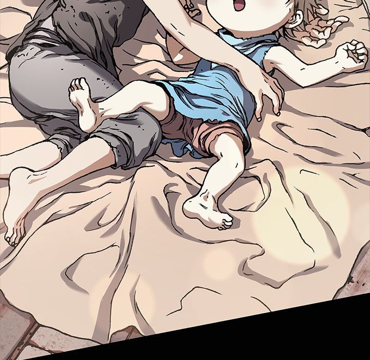 Leviathan Chapter 72 - Page 31