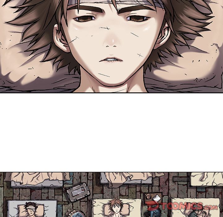 Leviathan Chapter 72 - Page 37