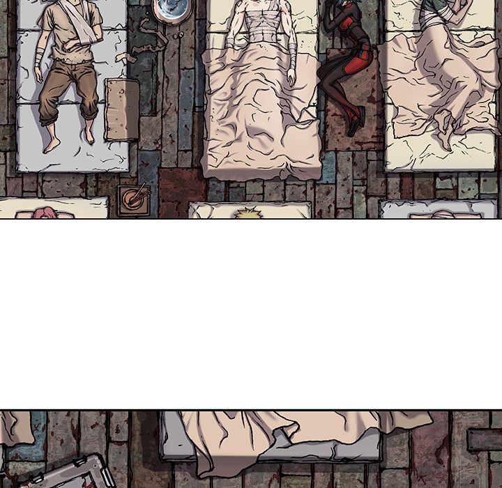 Leviathan Chapter 72 - Page 38