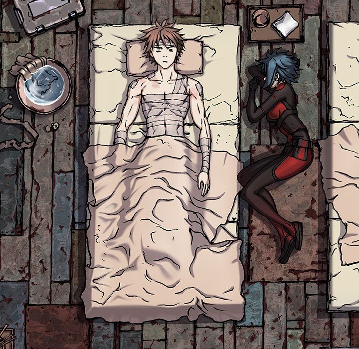 Leviathan Chapter 72 - Page 39