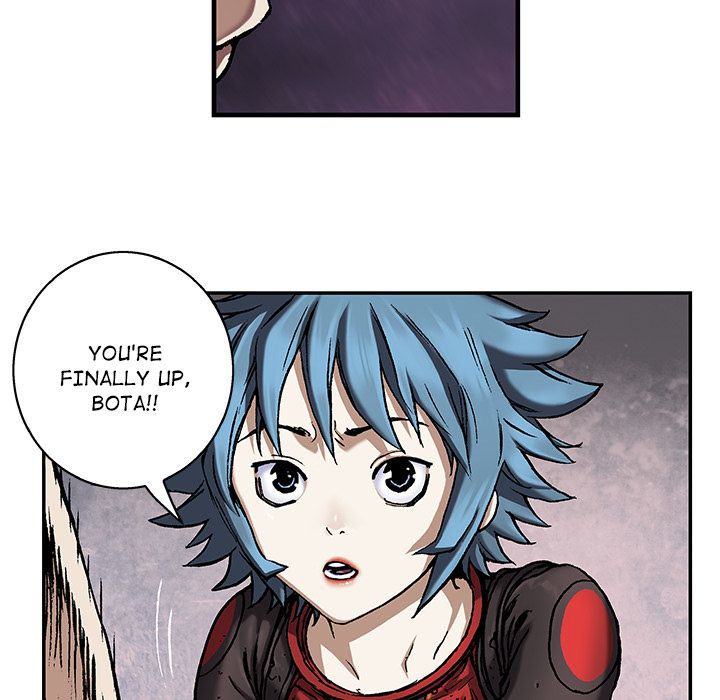 Leviathan Chapter 72 - Page 43