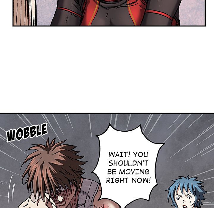 Leviathan Chapter 72 - Page 44