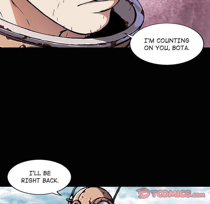 Leviathan Chapter 72 - Page 5