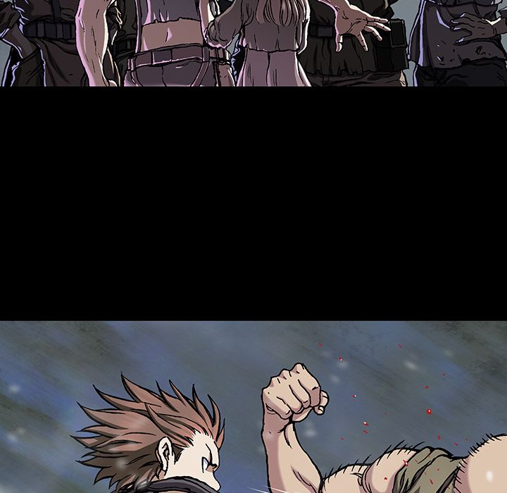 Leviathan Chapter 72 - Page 50