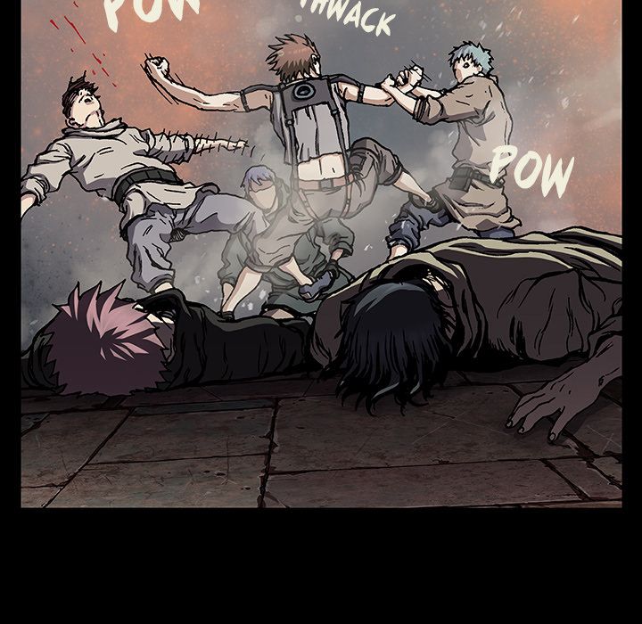 Leviathan Chapter 72 - Page 52