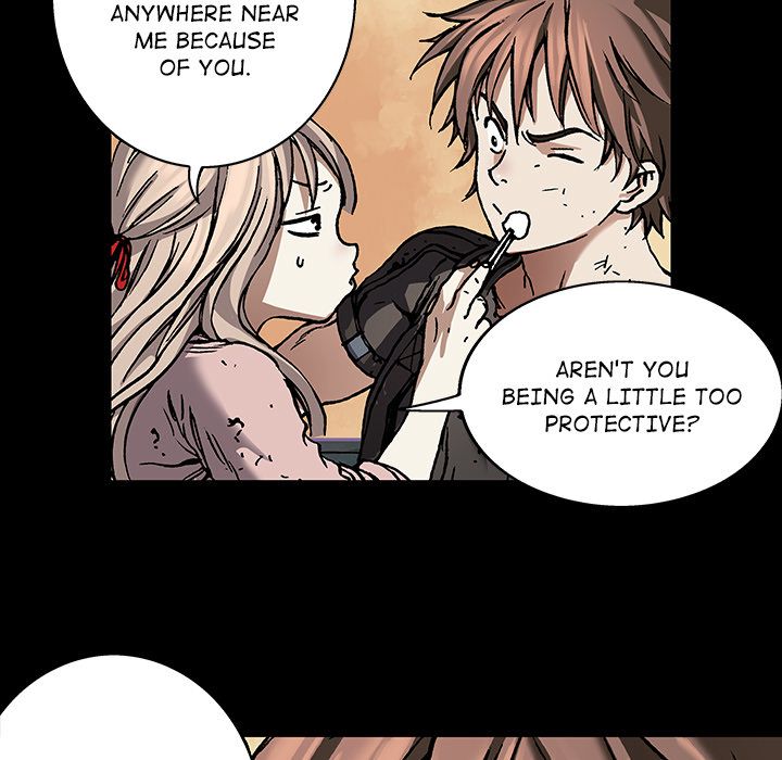 Leviathan Chapter 72 - Page 55