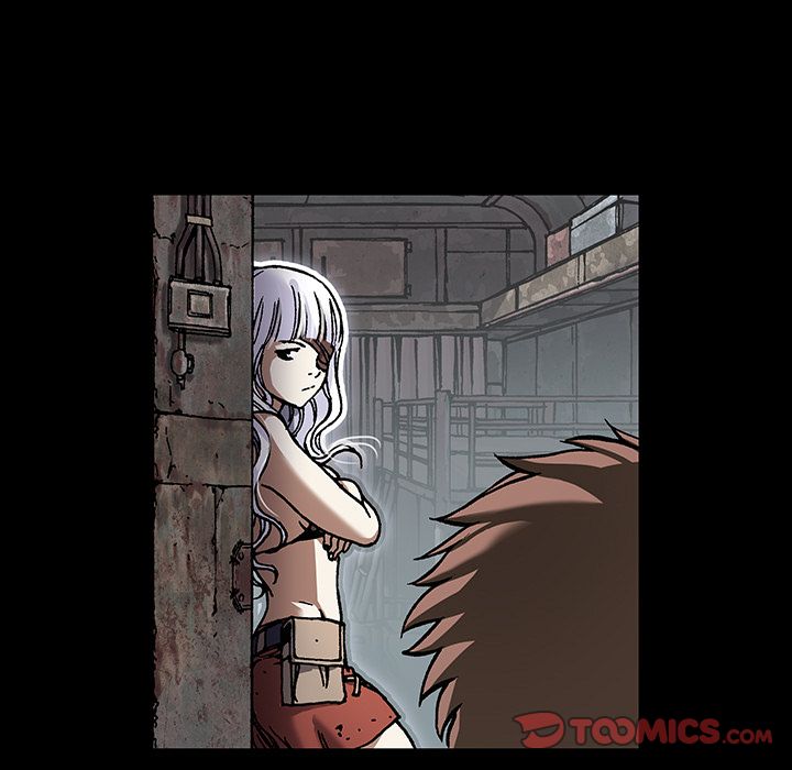 Leviathan Chapter 72 - Page 57