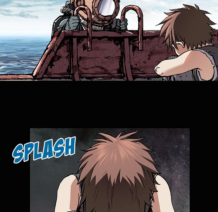 Leviathan Chapter 72 - Page 6