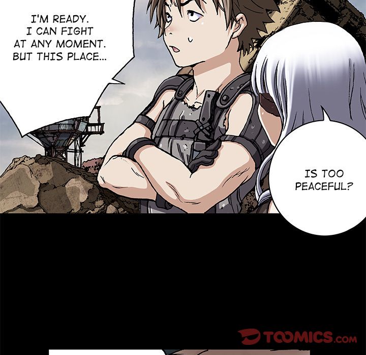 Leviathan Chapter 72 - Page 61