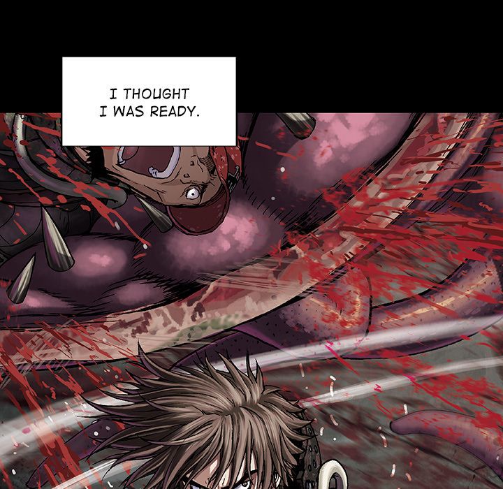 Leviathan Chapter 72 - Page 71
