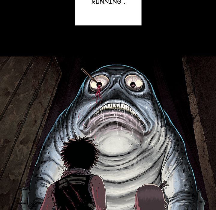 Leviathan Chapter 72 - Page 78