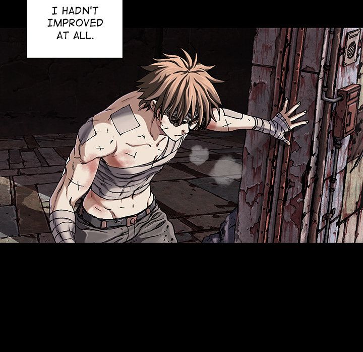 Leviathan Chapter 72 - Page 80
