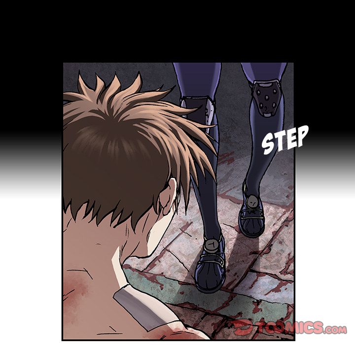 Leviathan Chapter 72 - Page 81