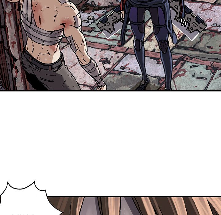 Leviathan Chapter 72 - Page 84