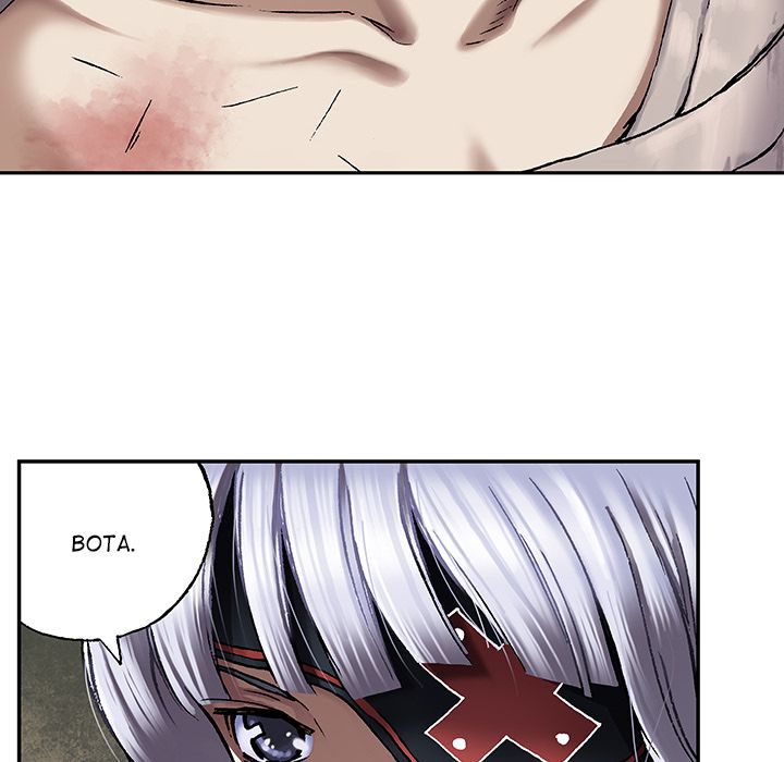 Leviathan Chapter 72 - Page 86