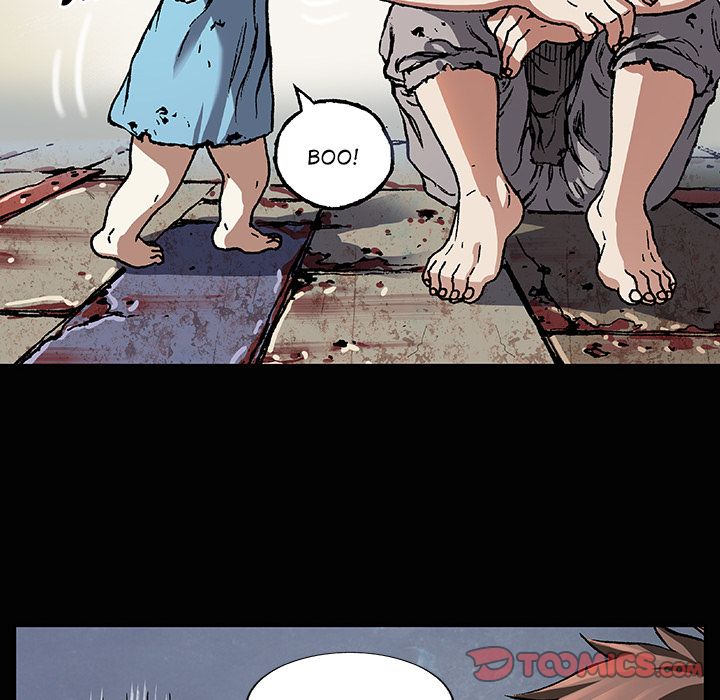Leviathan Chapter 72 - Page 9