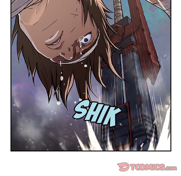 Leviathan Chapter 72 - Page 97