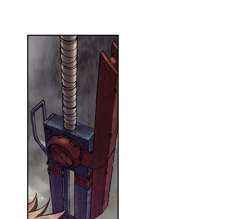 Leviathan Chapter 72 - Page 98