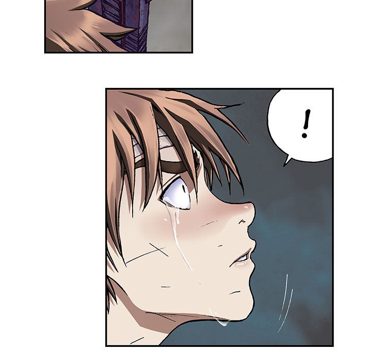 Leviathan Chapter 72 - Page 99