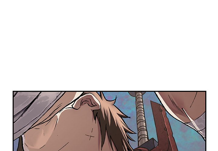 Leviathan Chapter 73 - Page 0