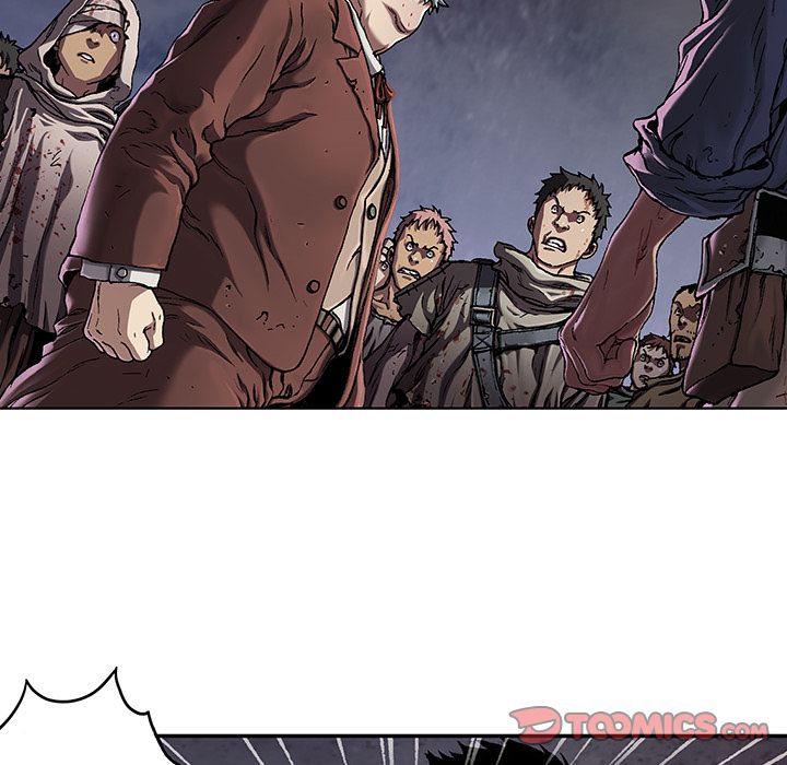 Leviathan Chapter 73 - Page 101