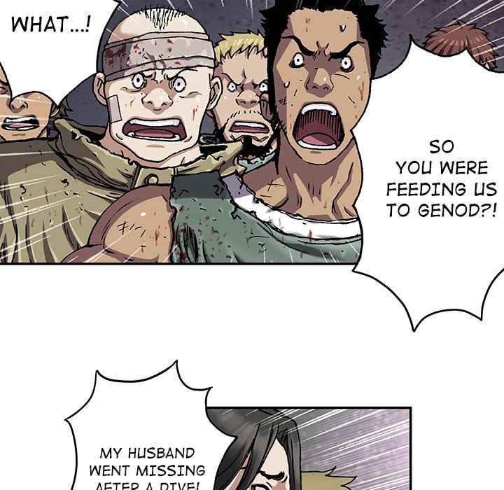 Leviathan Chapter 73 - Page 102