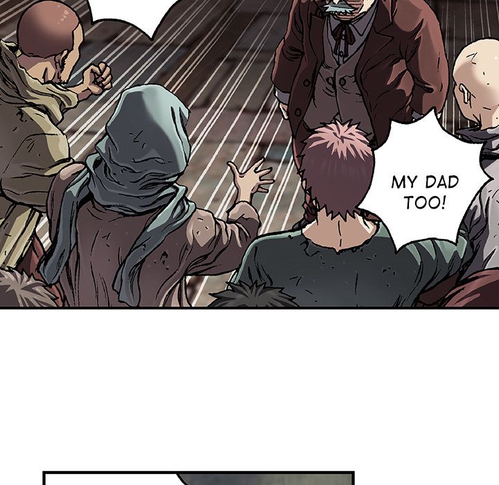 Leviathan Chapter 73 - Page 104