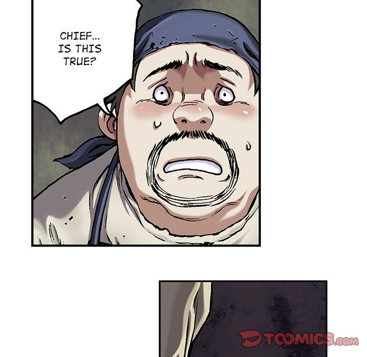 Leviathan Chapter 73 - Page 105