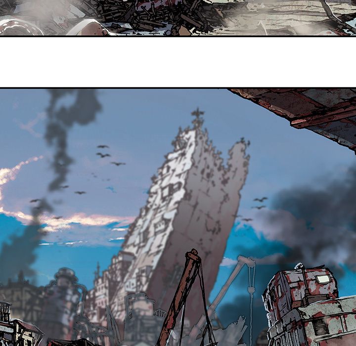 Leviathan Chapter 73 - Page 15