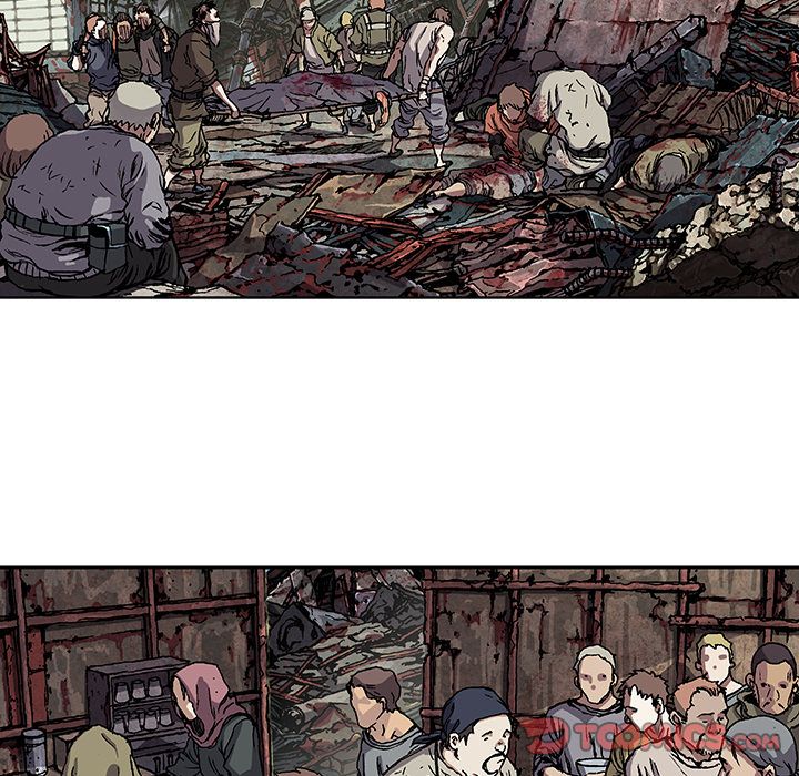 Leviathan Chapter 73 - Page 17
