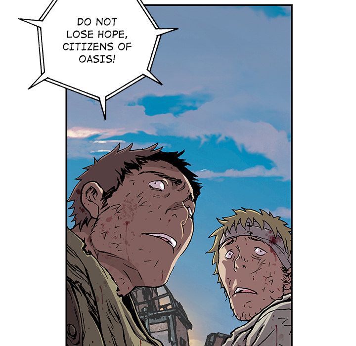 Leviathan Chapter 73 - Page 19