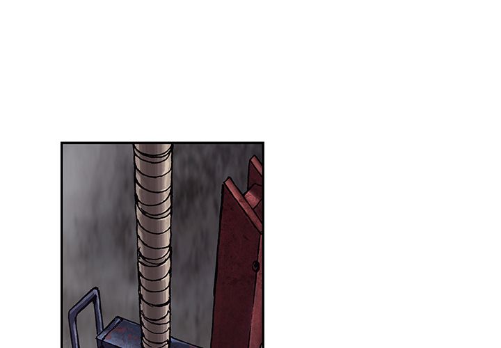 Leviathan Chapter 73 - Page 2