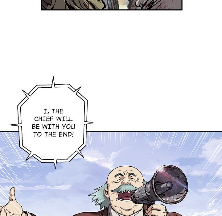 Leviathan Chapter 73 - Page 20
