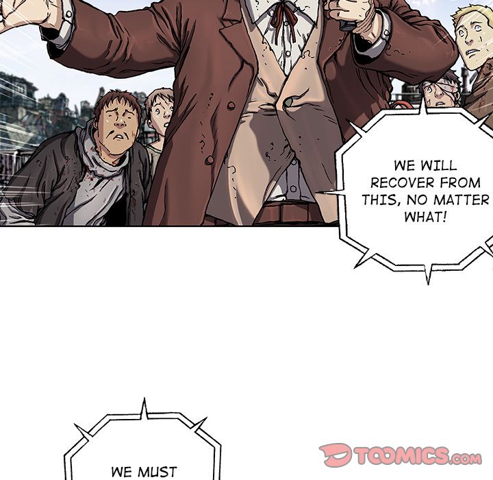 Leviathan Chapter 73 - Page 21