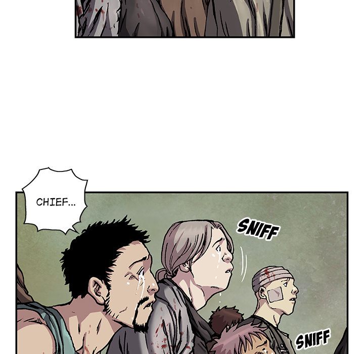 Leviathan Chapter 73 - Page 23