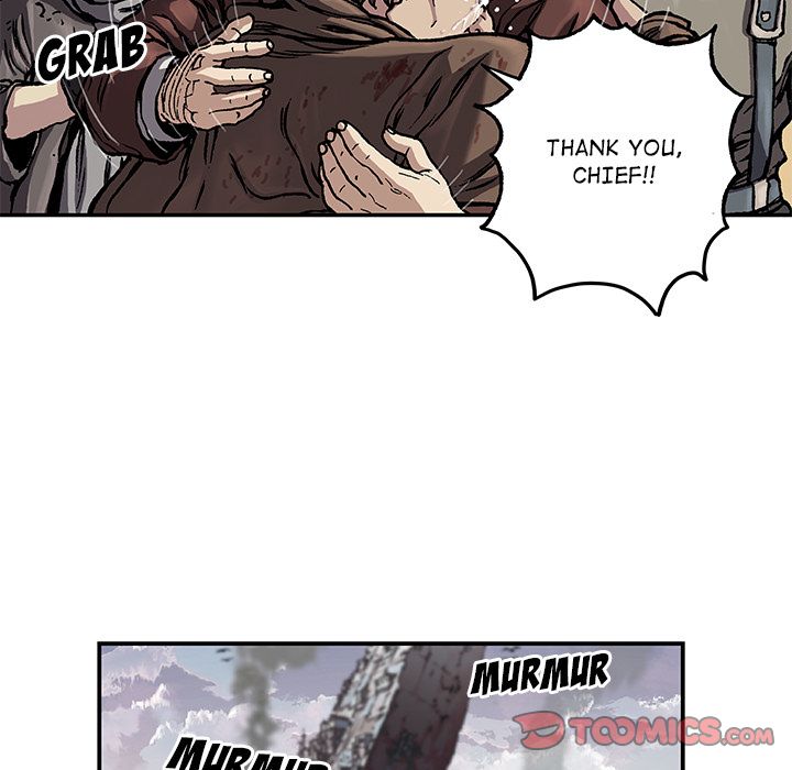 Leviathan Chapter 73 - Page 25