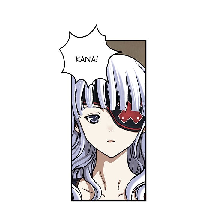 Leviathan Chapter 73 - Page 27