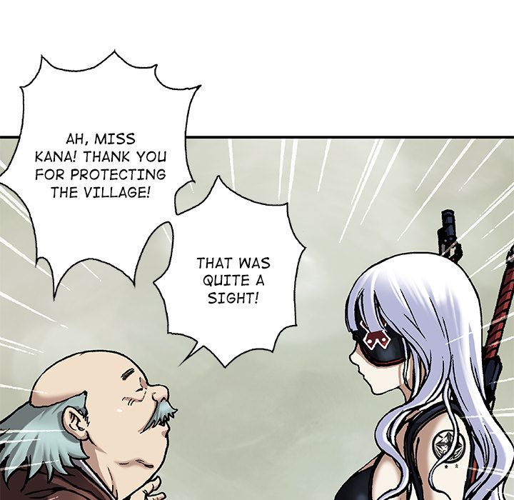 Leviathan Chapter 73 - Page 28